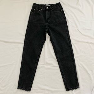 NWOT Princess Polly Jeans